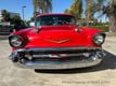 1957 Chevrolet Bel Air Hardtop For Sale  - 22975546 - 9