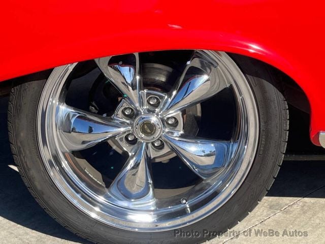 1957 Chevrolet Bel Air Hardtop For Sale  - 22975546 - 13