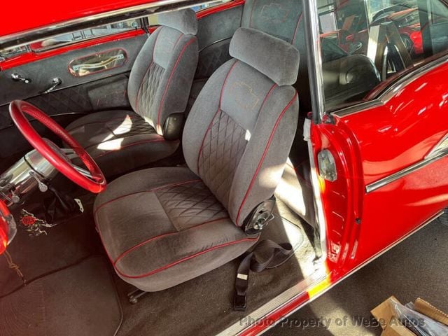 1957 Chevrolet Bel Air Hardtop For Sale  - 22975546 - 16
