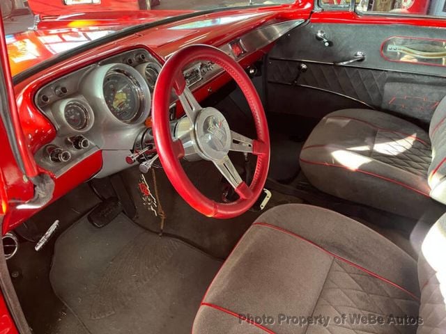 1957 Chevrolet Bel Air Hardtop For Sale  - 22975546 - 17