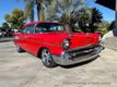 1957 Chevrolet Bel Air Hardtop For Sale  - 22975546 - 1