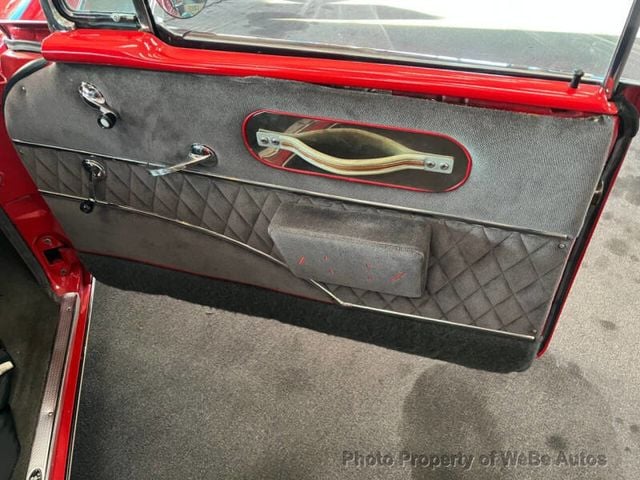 1957 Chevrolet Bel Air Hardtop For Sale  - 22975546 - 22