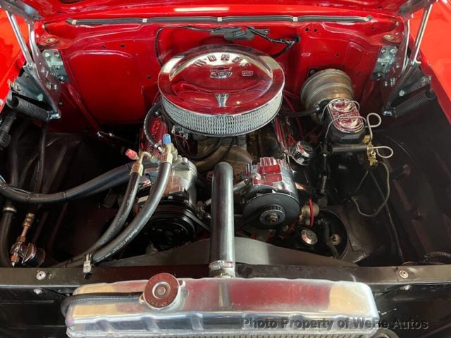 1957 Chevrolet Bel Air Hardtop For Sale  - 22975546 - 28