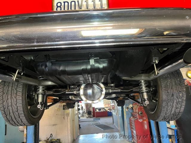 1957 Chevrolet Bel Air Hardtop For Sale  - 22975546 - 29