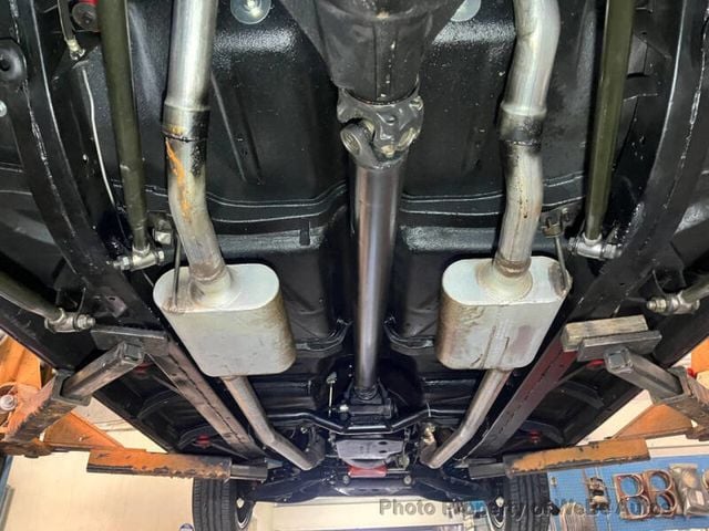 1957 Chevrolet Bel Air Hardtop For Sale  - 22975546 - 30