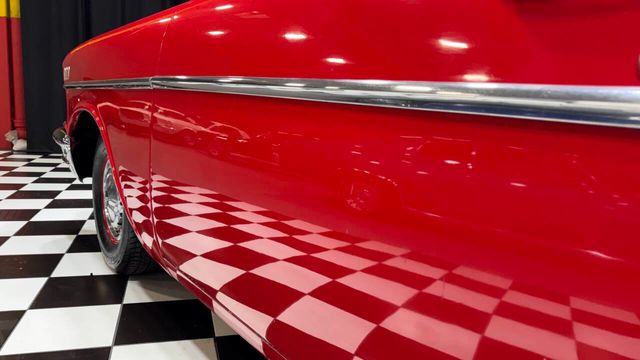 1957 Chevrolet Bel Air HARDTOP - NICE ORIGINAL TRI FIVE - COLD AC - 22959344 - 32