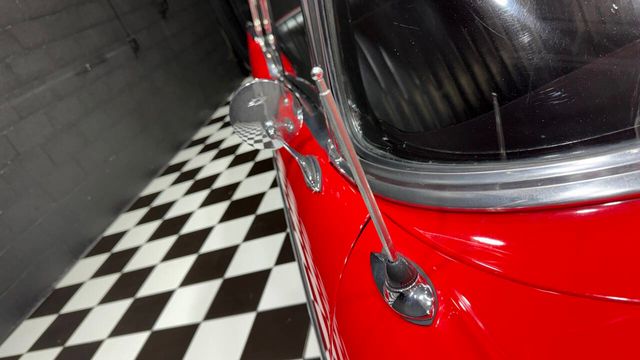 1957 Chevrolet Bel Air HARDTOP - NICE ORIGINAL TRI FIVE - COLD AC - 22959344 - 41