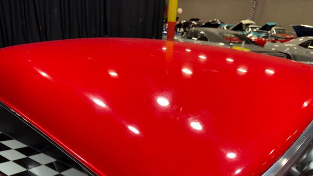 1957 Chevrolet Bel Air HARDTOP - NICE ORIGINAL TRI FIVE - COLD AC - 22959344 - 42