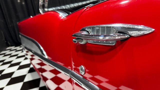 1957 Chevrolet Bel Air HARDTOP - NICE ORIGINAL TRI FIVE - COLD AC - 22959344 - 44