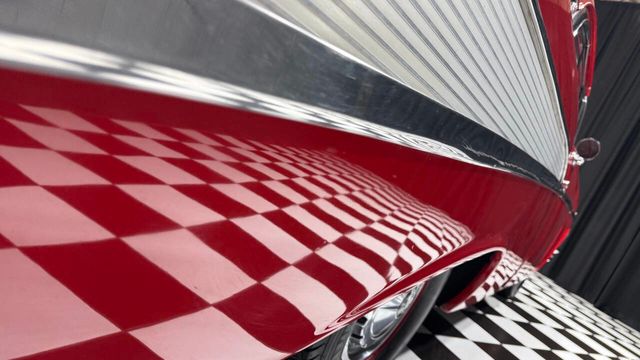 1957 Chevrolet Bel Air HARDTOP - NICE ORIGINAL TRI FIVE - COLD AC - 22959344 - 64