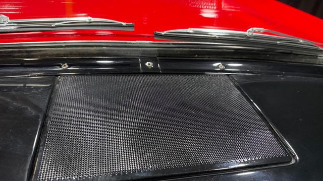 1957 Chevrolet Bel Air HARDTOP - NICE ORIGINAL TRI FIVE - COLD AC - 22959344 - 76