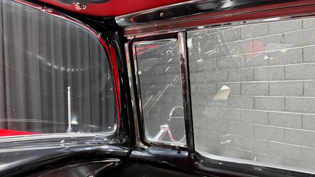 1957 Chevrolet Bel Air HARDTOP - NICE ORIGINAL TRI FIVE - COLD AC - 22959344 - 86