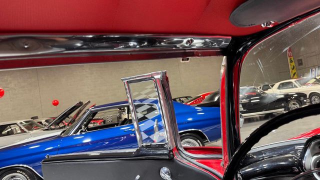 1957 Chevrolet Bel Air HARDTOP - NICE ORIGINAL TRI FIVE - COLD AC - 22959344 - 87