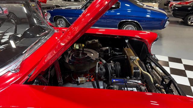 1957 Chevrolet Bel Air HARDTOP - NICE ORIGINAL TRI FIVE - COLD AC - 22959344 - 98