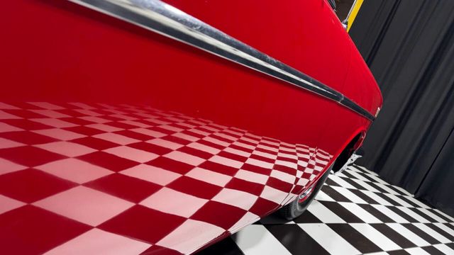 1957 Chevrolet Bel Air NICE ORIGINAL TRI FIVE - COLD AC - RELIABLE - 22959344 - 40