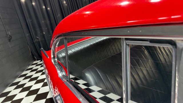 1957 Chevrolet Bel Air NICE ORIGINAL TRI FIVE - COLD AC - RELIABLE - 22959344 - 43
