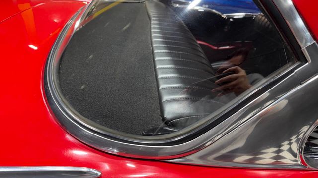 1957 Chevrolet Bel Air NICE ORIGINAL TRI FIVE - COLD AC - RELIABLE - 22959344 - 45