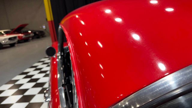 1957 Chevrolet Bel Air NICE ORIGINAL TRI FIVE - COLD AC - RELIABLE - 22959344 - 48