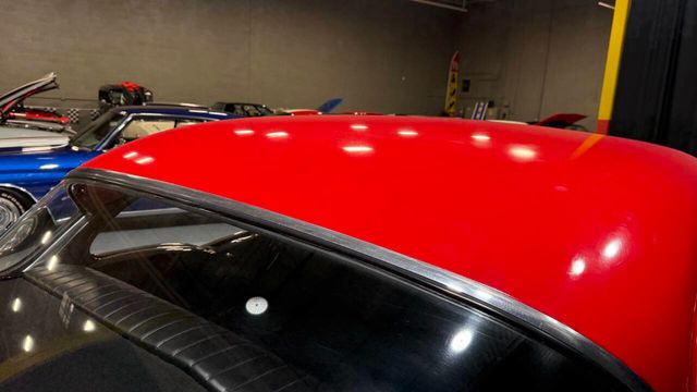 1957 Chevrolet Bel Air NICE ORIGINAL TRI FIVE - COLD AC - RELIABLE - 22959344 - 56