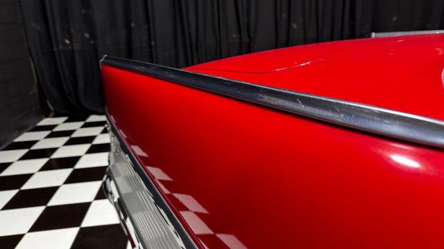 1957 Chevrolet Bel Air NICE ORIGINAL TRI FIVE - COLD AC - RELIABLE - 22959344 - 57