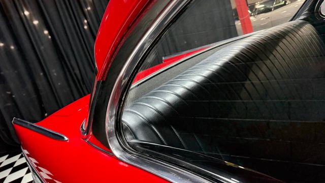 1957 Chevrolet Bel Air NICE ORIGINAL TRI FIVE - COLD AC - RELIABLE - 22959344 - 58