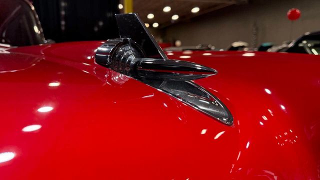 1957 Chevrolet Bel Air NICE ORIGINAL TRI FIVE - COLD AC - RELIABLE - 22959344 - 62