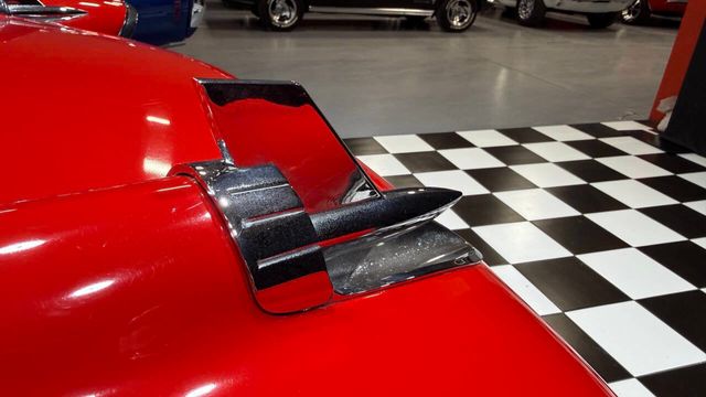 1957 Chevrolet Bel Air NICE ORIGINAL TRI FIVE - COLD AC - RELIABLE - 22959344 - 63