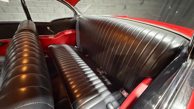 1957 Chevrolet Bel Air NICE ORIGINAL TRI FIVE - COLD AC - RELIABLE - 22959344 - 75