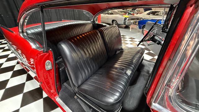 1957 Chevrolet Bel Air NICE ORIGINAL TRI FIVE - COLD AC - RELIABLE - 22959344 - 82