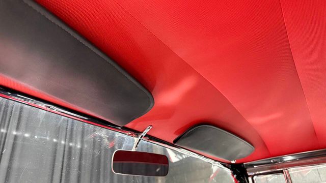 1957 Chevrolet Bel Air NICE ORIGINAL TRI FIVE - COLD AC - RELIABLE - 22959344 - 88