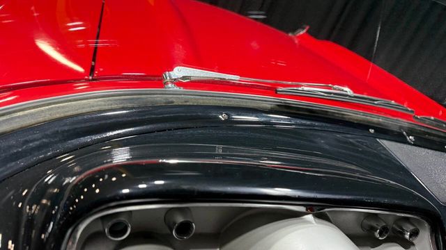 1957 Chevrolet Bel Air NICE ORIGINAL TRI FIVE - COLD AC - RELIABLE - 22959344 - 90