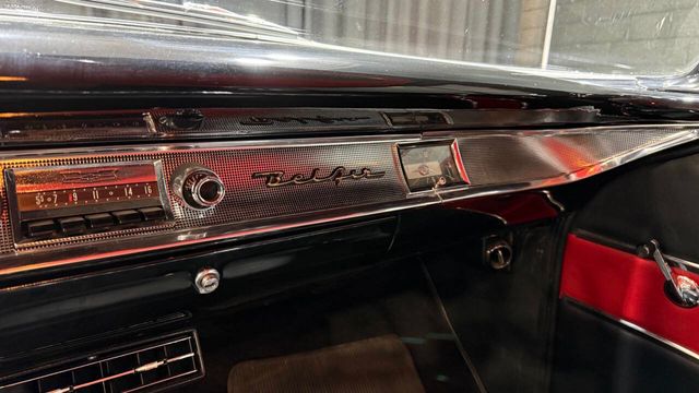 1957 Chevrolet Bel Air NICE ORIGINAL TRI FIVE - COLD AC - RELIABLE - 22959344 - 91