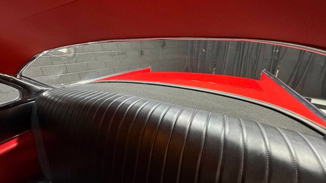 1957 Chevrolet Bel Air NICE ORIGINAL TRI FIVE - COLD AC - RELIABLE - 22959344 - 97