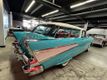 1957 Chevrolet Bel Air Nomad Wagon For Sale  - 22948090 - 12