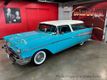1957 Chevrolet Bel Air Nomad Wagon For Sale  - 22948090 - 18