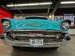 1957 Chevrolet Bel Air Nomad Wagon For Sale  - 22948090 - 20