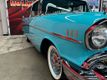 1957 Chevrolet Bel Air Nomad Wagon For Sale  - 22948090 - 23