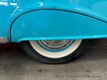 1957 Chevrolet Bel Air Nomad Wagon For Sale  - 22948090 - 26