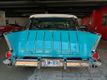 1957 Chevrolet Bel Air Nomad Wagon For Sale  - 22948090 - 29
