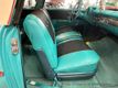 1957 Chevrolet Bel Air Nomad Wagon For Sale  - 22948090 - 36