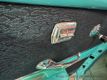 1957 Chevrolet Bel Air Nomad Wagon For Sale  - 22948090 - 42