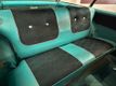 1957 Chevrolet Bel Air Nomad Wagon For Sale  - 22948090 - 43