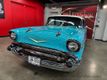 1957 Chevrolet Bel Air Nomad Wagon For Sale  - 22948090 - 4