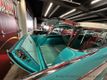 1957 Chevrolet Bel Air Nomad Wagon For Sale  - 22948090 - 58
