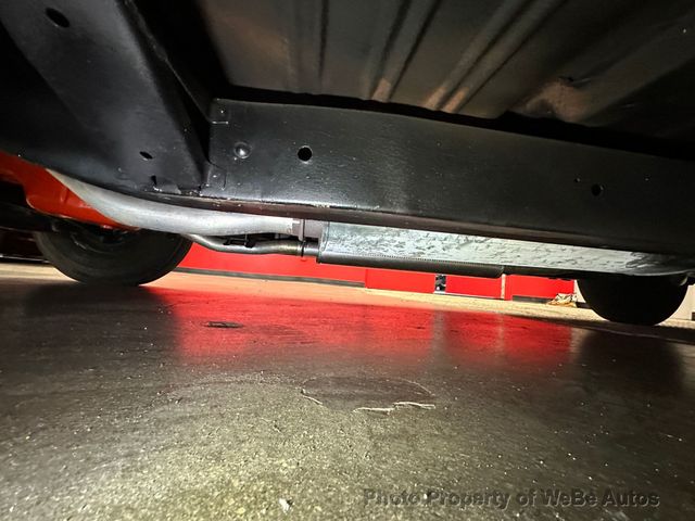 1957 Chevrolet Bel Air Nomad Wagon For Sale  - 22948090 - 64