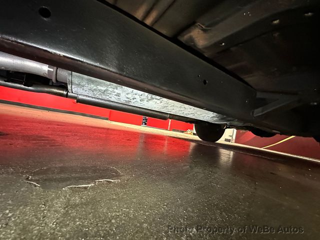 1957 Chevrolet Bel Air Nomad Wagon For Sale  - 22948090 - 65