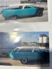 1957 Chevrolet Bel Air Nomad Wagon For Sale  - 22948090 - 74