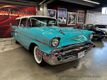 1957 Chevrolet Bel Air Nomad Wagon For Sale  - 22948090 - 7