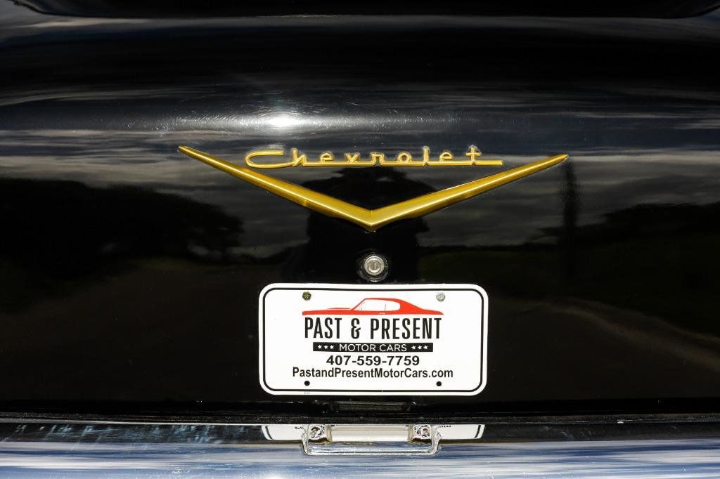 1957 Chevrolet Bel Air Pro Touring Sedan - 21780718 - 81
