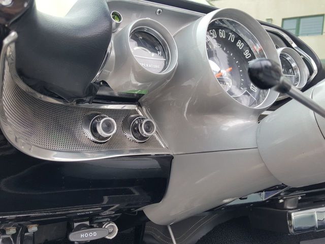 1957 Chevrolet Bel Air Convertible  - 18850418 - 17